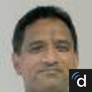 Pradip Cherian, MD