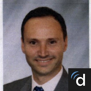 Mark Block, MD, Thoracic Surgery, Hollywood, FL