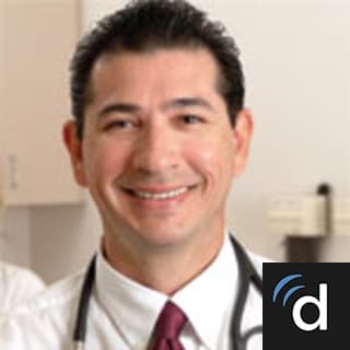 Gustavo Galeano, MD
