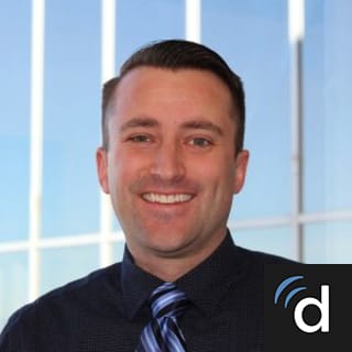 Colby Crawford, Otolaryngology (ENT), Grand Junction, CO