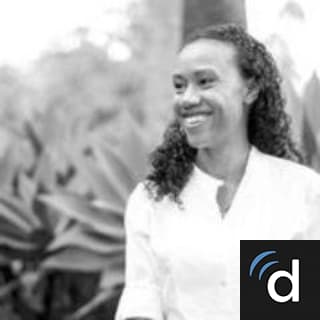 Christina Ford, MD