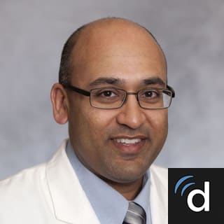 Anjan Shah, MD