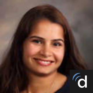 Monisha Garg, MD, Nephrology, Athens, GA