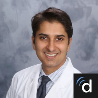 Manoj Thakker, MD