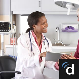Annie Thermidor, Acute Care Nurse Practitioner, Brooklyn, NY