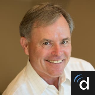 Robert Woods, MD