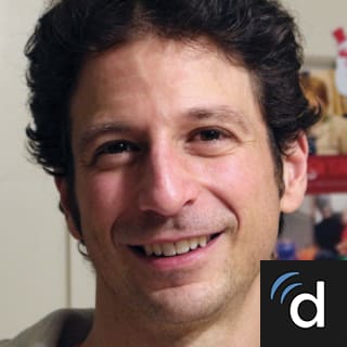 Jesse Ritvo, MD