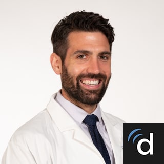 Matthew McCauley, MD