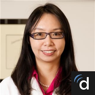 Julie Hsieh, MD