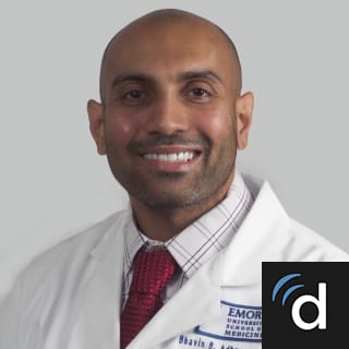 Bhavin Adhyaru, MD, Internal Medicine, Atlanta, GA