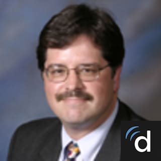 David Popp, MD