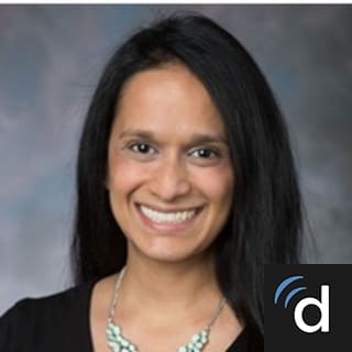 Maya Iyer, MD