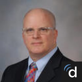 Robert Shannon, MD