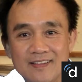 Ngo Phan, MD, Family Medicine, Alhambra, CA