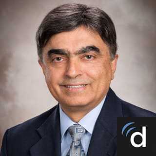 Subhash Kshetrapal, MD
