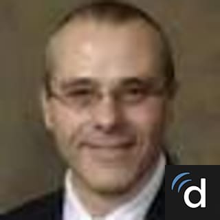 Gregory Smith, MD