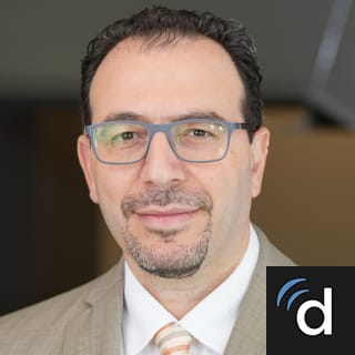 Samer Gawrieh, MD