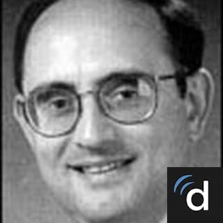 Robert Goldman, MD