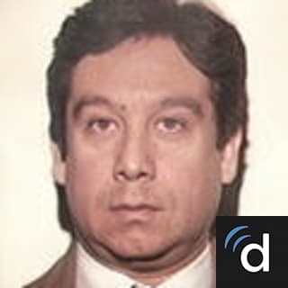 Luis Galvez, MD