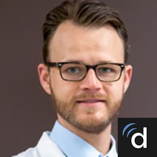 Justin Mizelle, Orthopedics, Johnson City, TN