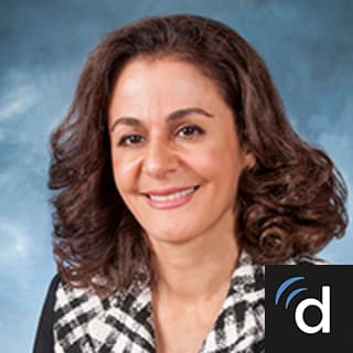 Soheila Hamidpour, MD
