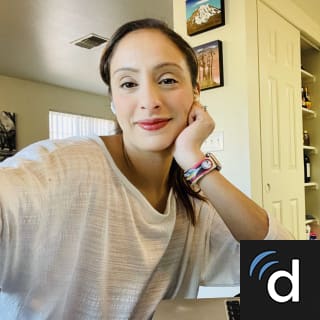 Margret Iskandar, MD