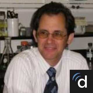Ronald Sherman, MD