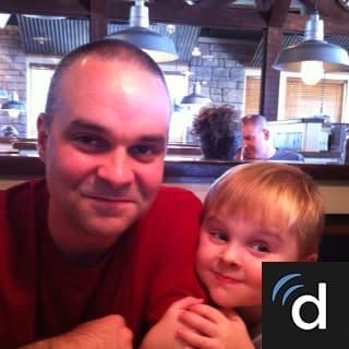 Daniel Holt, DO, Family Medicine, Harrogate, TN