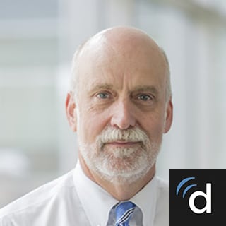 Malcolm Creighton, MD