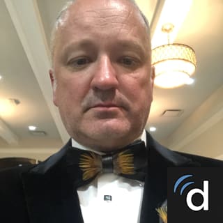 Anthony Tucker, MD, Otolaryngology (ENT), Palm Coast, FL