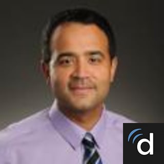 Guarionex DeCastro, MD