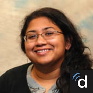 Kavitha Chunchu, MD