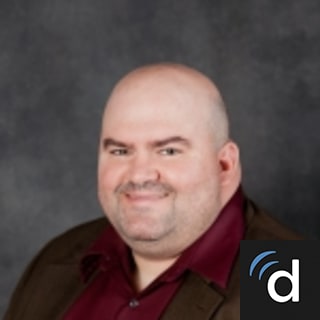 Clayton Darley, Family Nurse Practitioner, Thomasville, GA