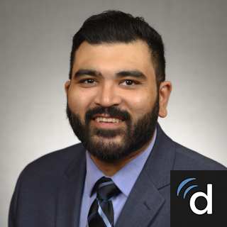 Dhaval Trivedi, MD