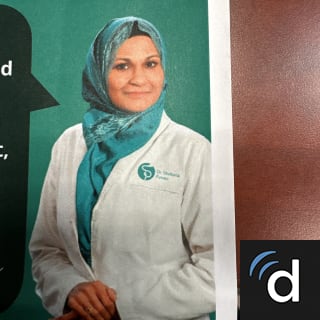 Shabana (Vali) Parvez, MD, Emergency Medicine, Grand Prairie, TX