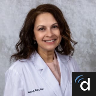 Anita Rao, MD
