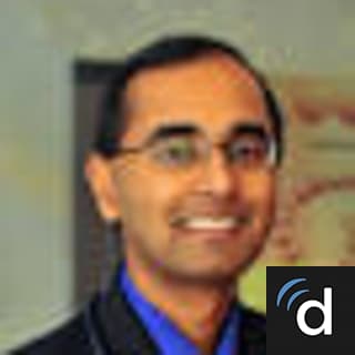 Akilesh Palanisamy, MD