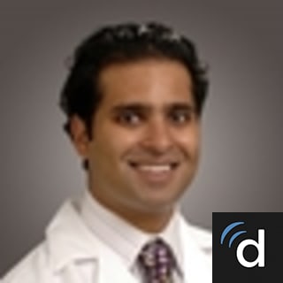Ronak Desai, DO