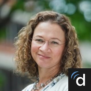 Donna Parker, MD, Internal Medicine, Baltimore, MD