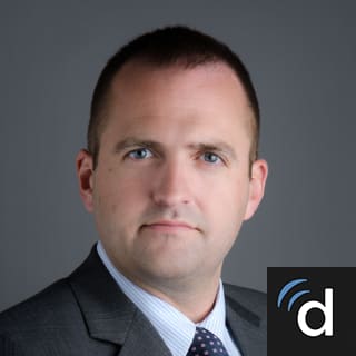 Bradley Thomas, MD