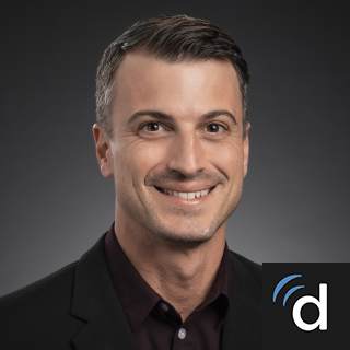 Shane Berger, MD, Psychiatry, Dayton, OH