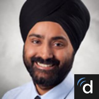 Amit Singh, MD, Nephrology, Baltimore, MD