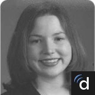 Melissa St. Germain, MD