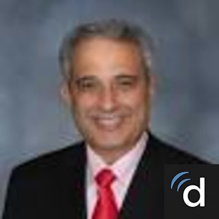 Idrees Ahmad, MD, Anesthesiology, Millburn, NJ