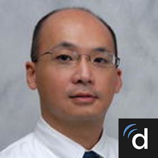 Kenny Hui, MD, Gastroenterology, Brick, NJ