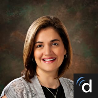 Cindy Nazario- Matos, MD, Pediatrics, Titusville, FL