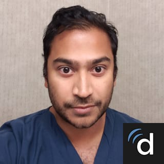 Pranith Perera, MD