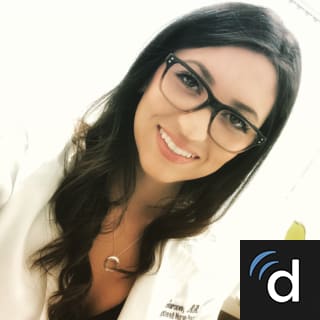 Veronica Garzon, Family Nurse Practitioner, Davie, FL