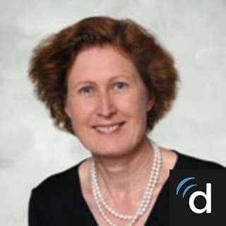 Elisabeth Von Der Lohe, MD