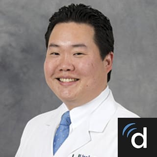 David Kang, MD